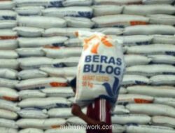 Cadangan Beras Nasional Tembus 5,2 Juta Ton, DPD Apresiasi Kebijakan Pangan Pemerintah