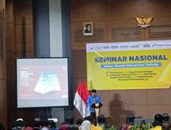 Menko PMK Peringatkan Peningkatan Jumlah Penduduk Rentan Miskin di Tengah Krisis Global