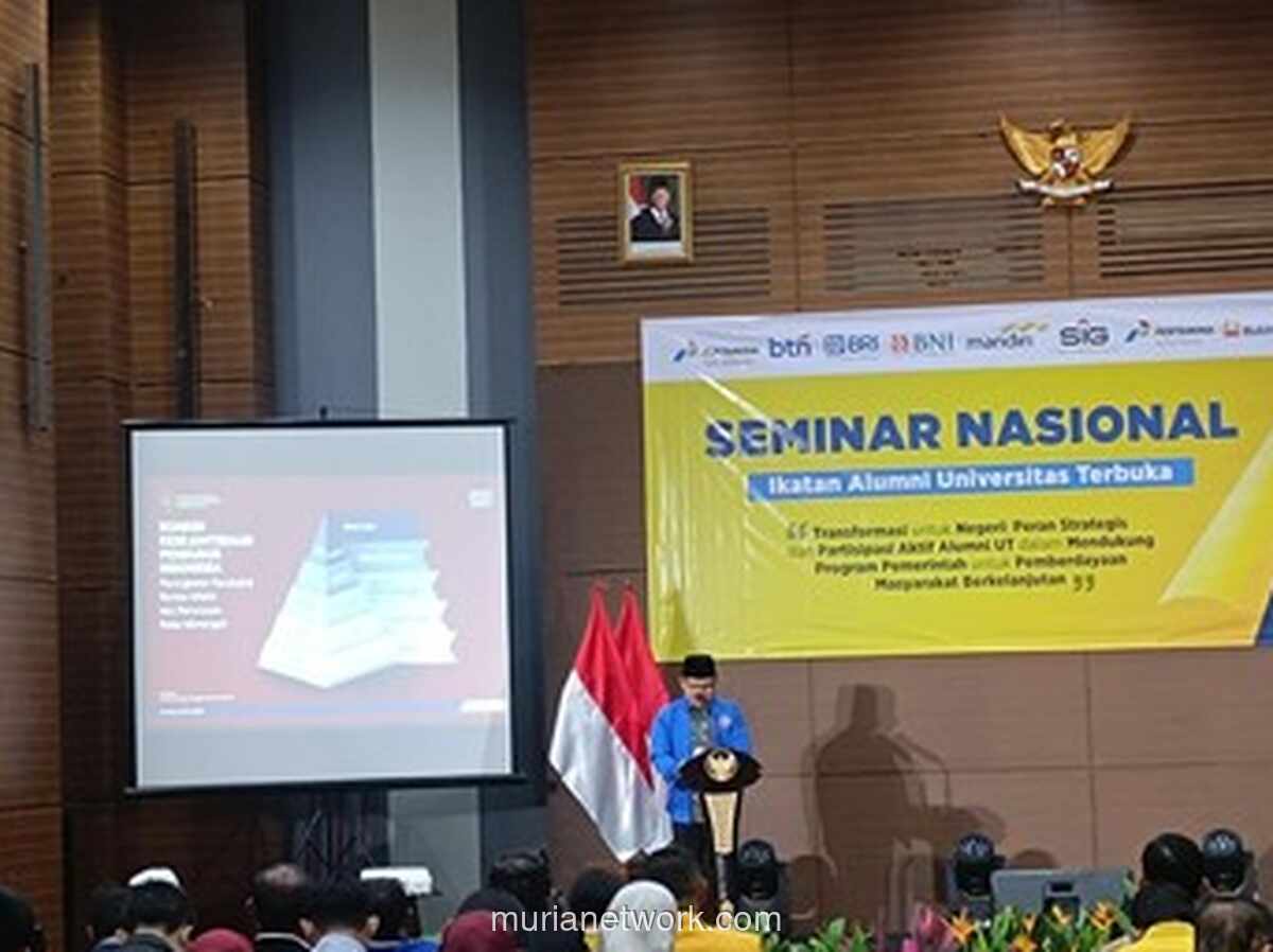 Menko PMK Peringatkan Peningkatan Jumlah Penduduk Rentan Miskin di Tengah Krisis Global