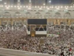 DKI Jakarta Ingatkan Calon Haji Persiapkan Kesehatan Jelang Keberangkatan