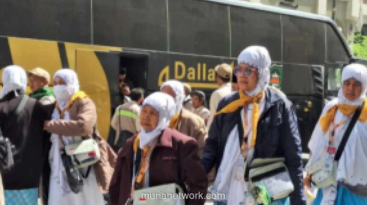 Konsul Jenderal RI Imbau Jemaah Haji Jaga Kesehatan di Tengah Cuaca Ekstrem Madinah