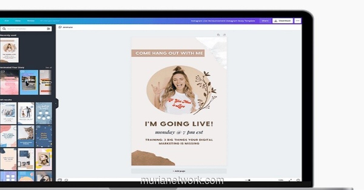 Canva Akuisisi Dua Startup untuk Perkuat AI dan Otomatisasi Pemasaran