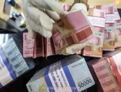 Menaker Tegaskan Tidak Ada Rencana Pencairan BSU Tahap Kedua