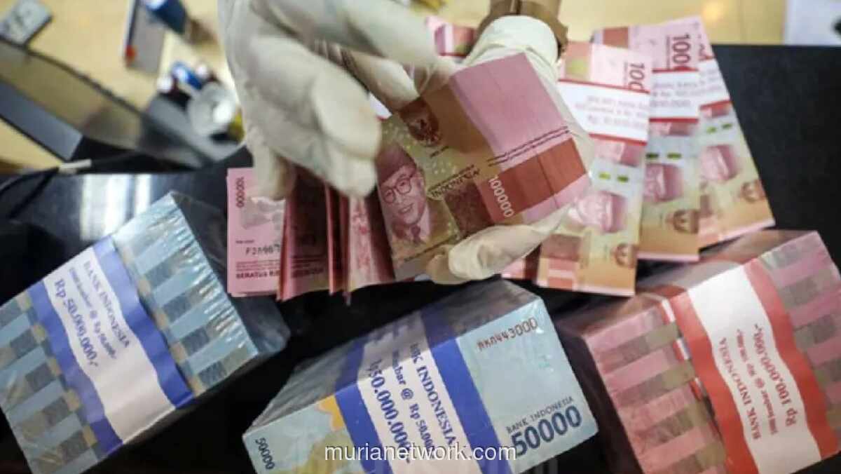 Menaker Tegaskan Tidak Ada Rencana Pencairan BSU Tahap Kedua