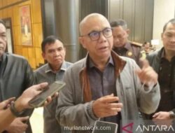 Kejaksaan Agung Gunakan Aplikasi Jaga Desa untuk Awasi Kualitas Makanan Bergizi Gratis