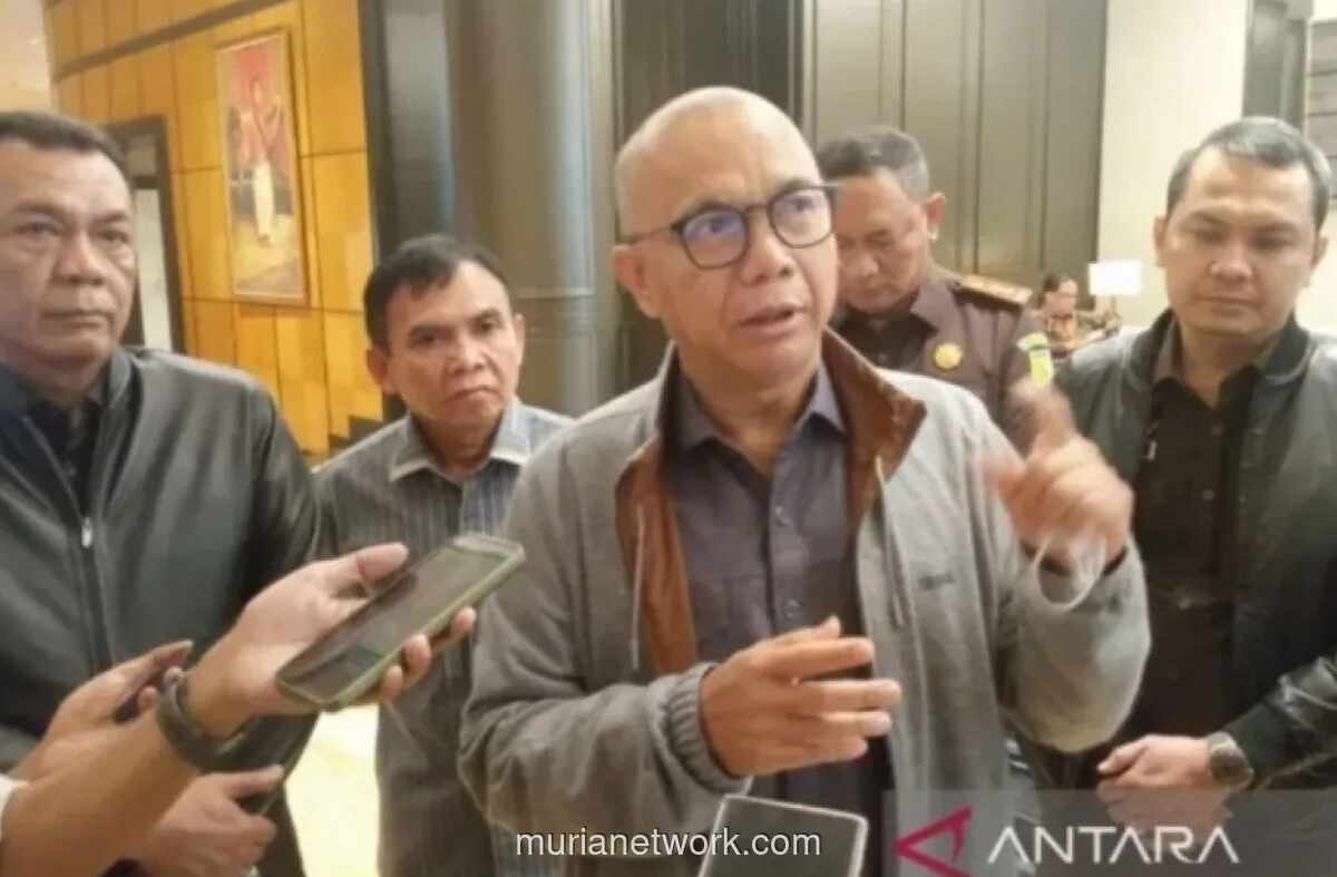 Kejaksaan Agung Gunakan Aplikasi Jaga Desa untuk Awasi Kualitas Makanan Bergizi Gratis