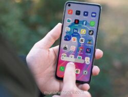 Google Sediakan Fitur Bawaan Lacak, Kunci, hingga Hapus Data Ponsel Android yang Hilang