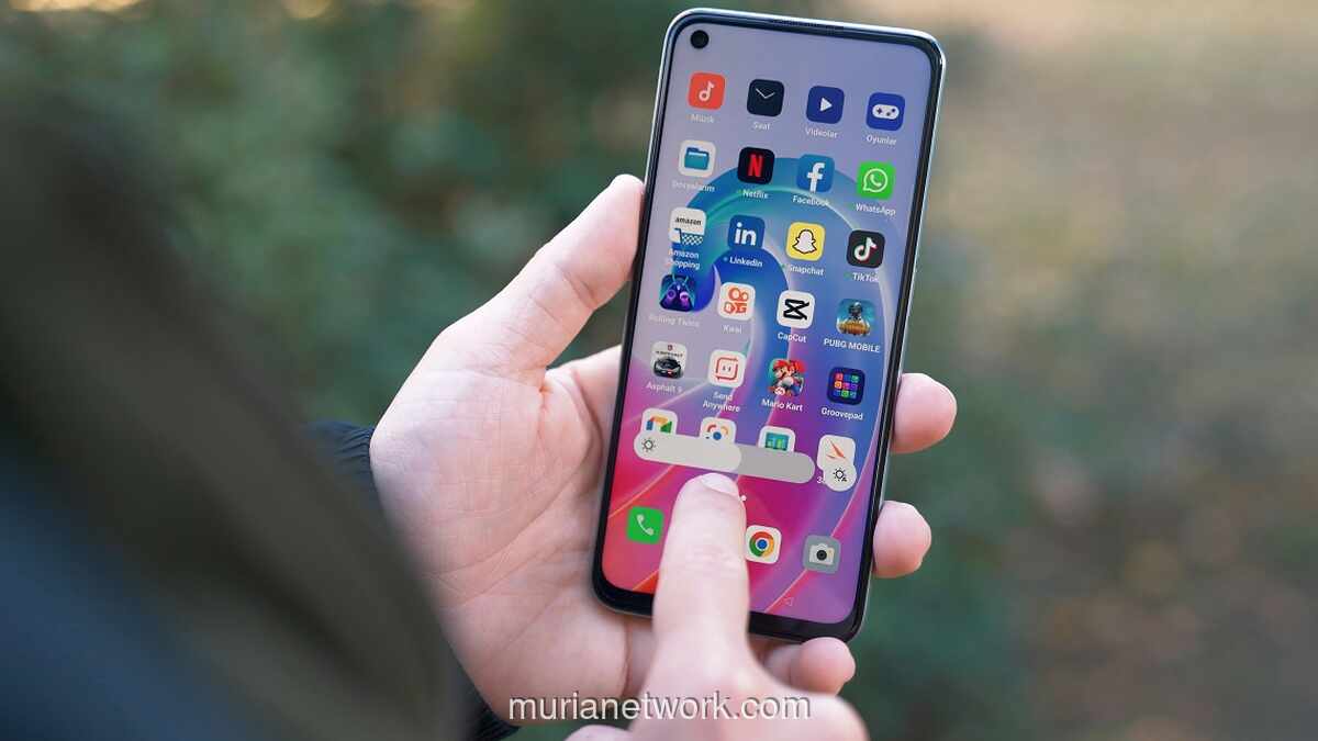 Google Sediakan Fitur Bawaan Lacak, Kunci, hingga Hapus Data Ponsel Android yang Hilang