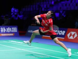Perempat Final Uber Cup: Indonesia Hadapi Tuan Rumah Denmark Malam Ini