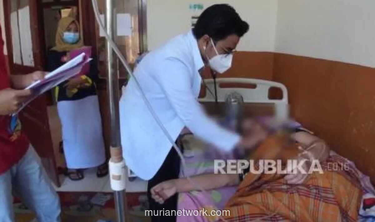 BRIDA Kaltim Kembangkan Model Insentif untuk Tarik Dokter Spesialis ke Daerah Terpencil