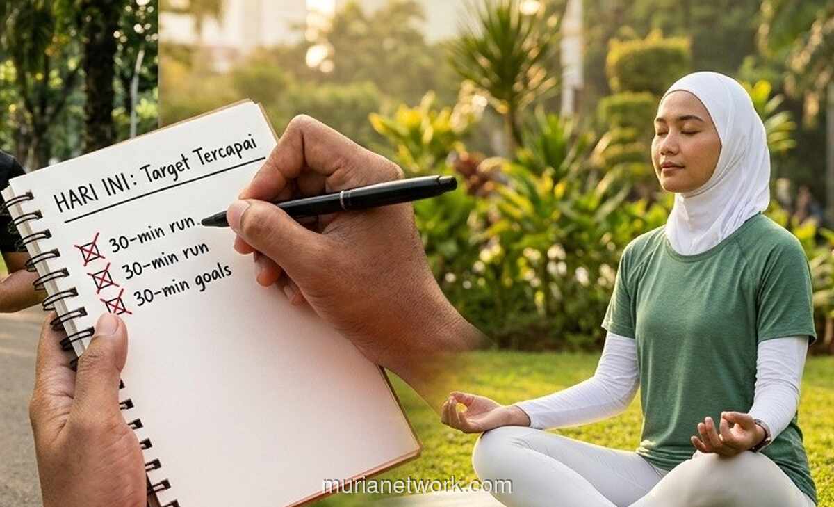 Ahli Ungkap Cara Sederhana Tingkatkan Dopamin, dari Makanan hingga Aktivitas Ringan