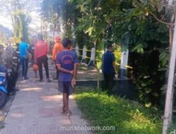 Polisi Masih Buru CCTV dan Pria Misterius Usai Wanita Lompat ke Jurang di Bogor