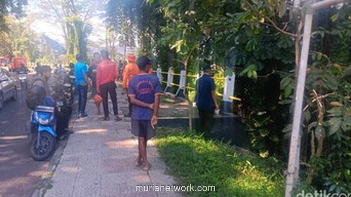 Polisi Masih Buru CCTV dan Pria Misterius Usai Wanita Lompat ke Jurang di Bogor