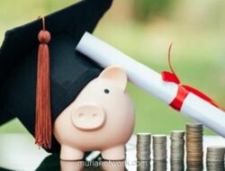 KIP Kuliah Bebaskan UKT dan Berikan Bantuan Hidup hingga Rp1,4 Juta per Semester