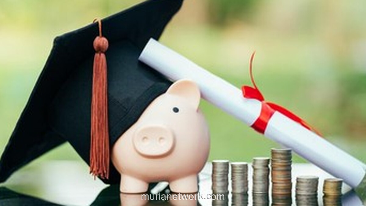 KIP Kuliah Bebaskan UKT dan Berikan Bantuan Hidup hingga Rp1,4 Juta per Semester