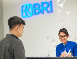 BRI Bagikan Dividen Final Rp31,47 Triliun untuk Tahun Buku 2025