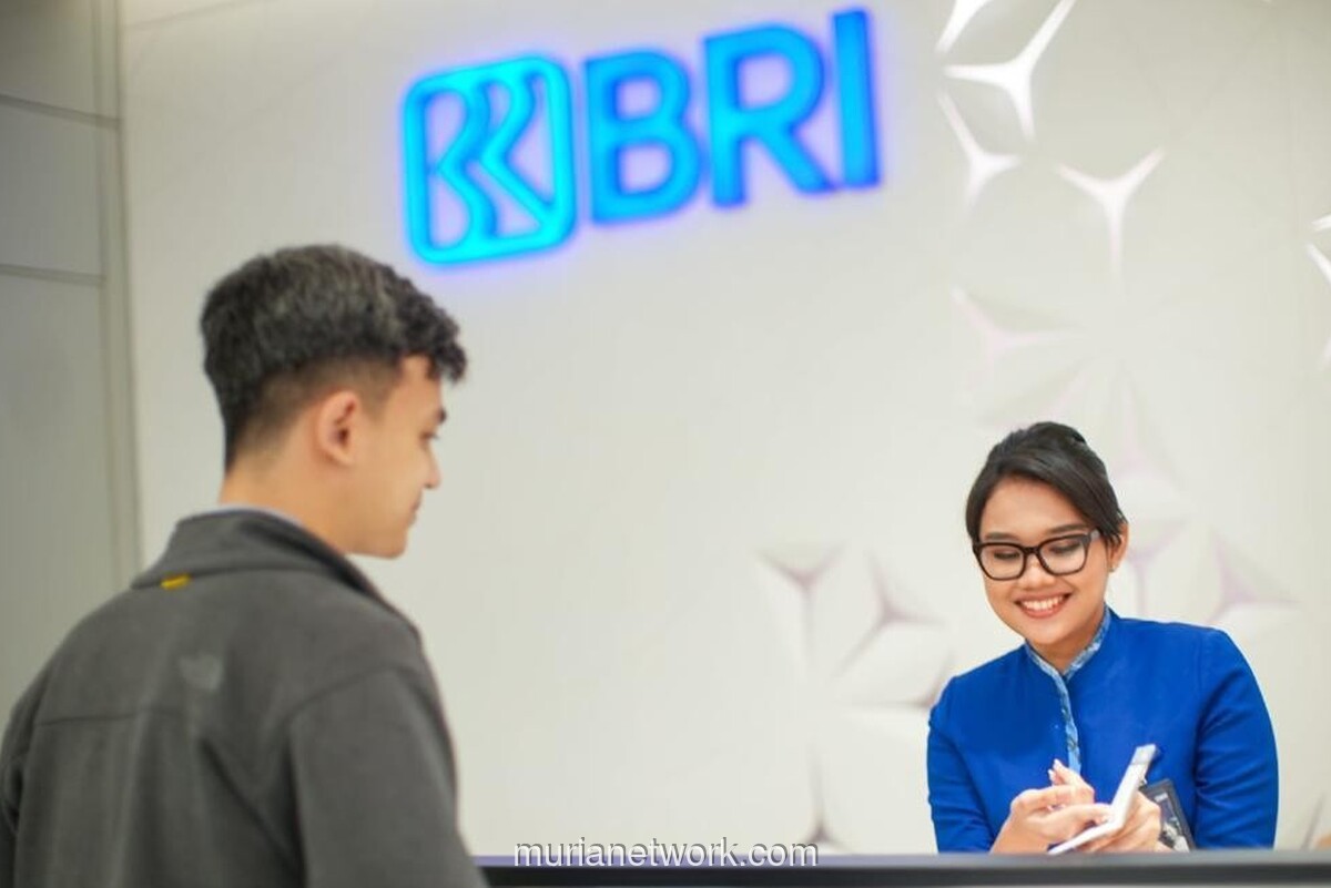 BRI Bagikan Dividen Final Rp31,47 Triliun untuk Tahun Buku 2025