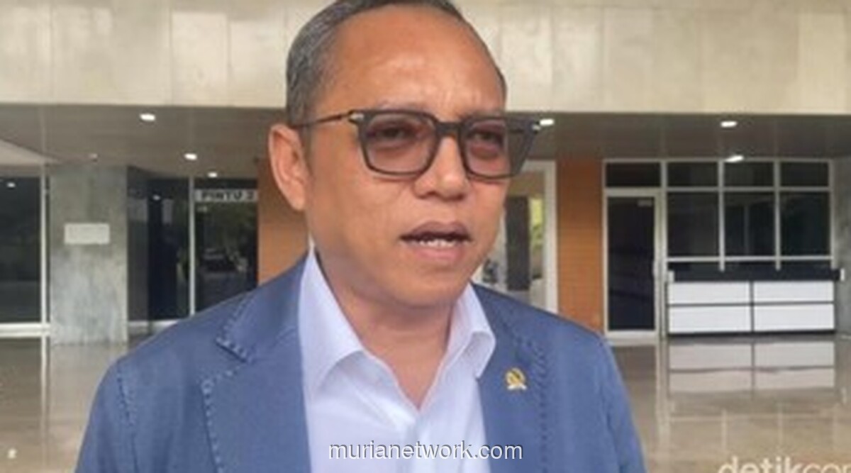 Politisi PDIP Ragukan Efektivitas WFH ASN Setiap Jumat