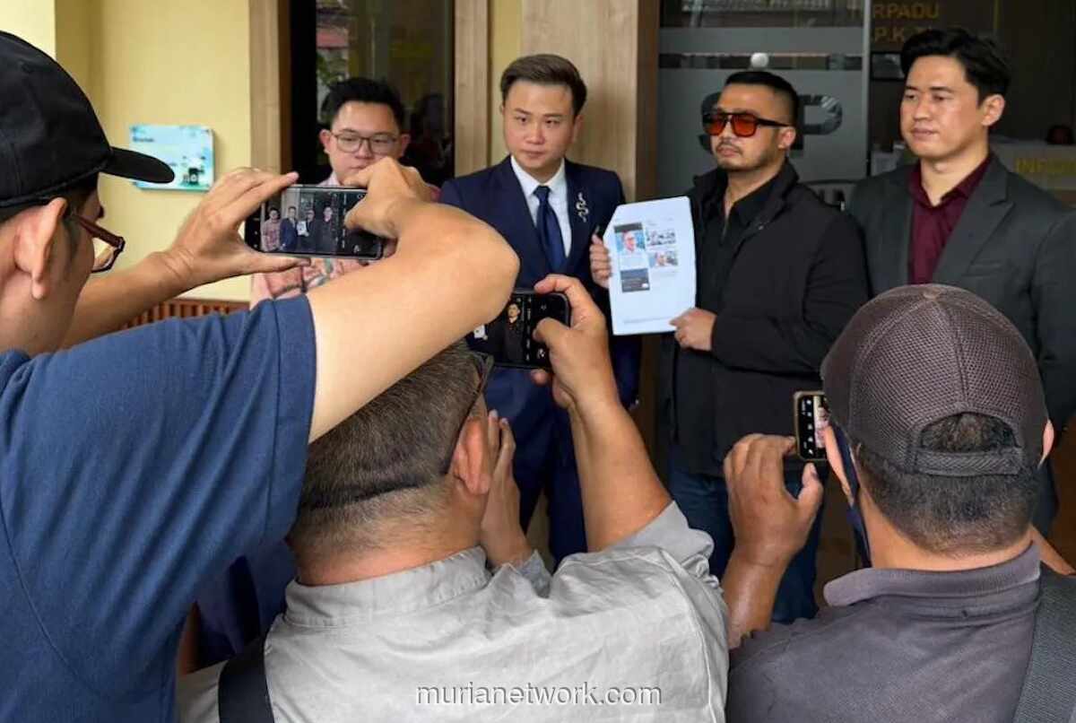 Polda Jatim Proses Laporan Hoaks yang Catut Nama Menko Pangan Zulhas