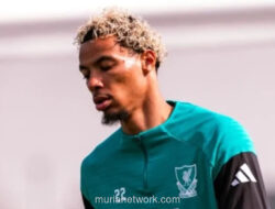 Cedera Achilles Hancurkan Impian Hugo Ekitike Tampil di Piala Dunia 2026