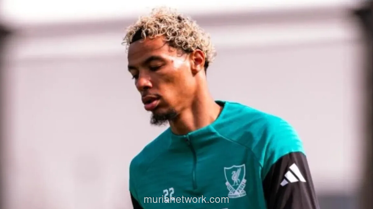 Cedera Achilles Hancurkan Impian Hugo Ekitike Tampil di Piala Dunia 2026