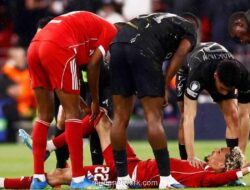 Cedera Achilles Ancam Partisipasi Hugo Ekitike di Piala Dunia 2026