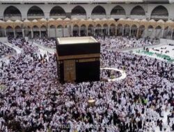Kemenhaj Siapkan Lima Pos Siaga di Masjid Nabawi Antisipasi Jamaah Haji Tersesat