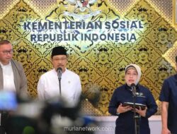 Gus Ipul Tegaskan Penerimaan Murid Sekolah Rakyat 2026 Hanya Berbasis Data DTSEN