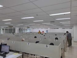 UTBK SNBT 2026 di UI Lancar, Panitia Tegaskan Mekanisme Nilai Tertutup Celah Mahasiswa Titipan