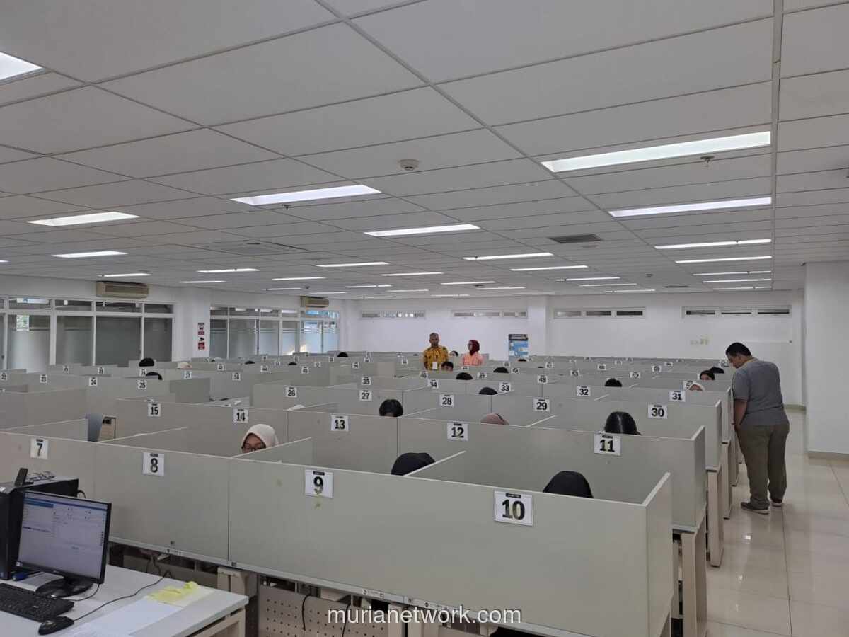 UTBK SNBT 2026 di UI Lancar, Panitia Tegaskan Mekanisme Nilai Tertutup Celah Mahasiswa Titipan