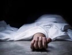 Pria Tewas Ditikam di Wajo, Motif Diduga Cemburu