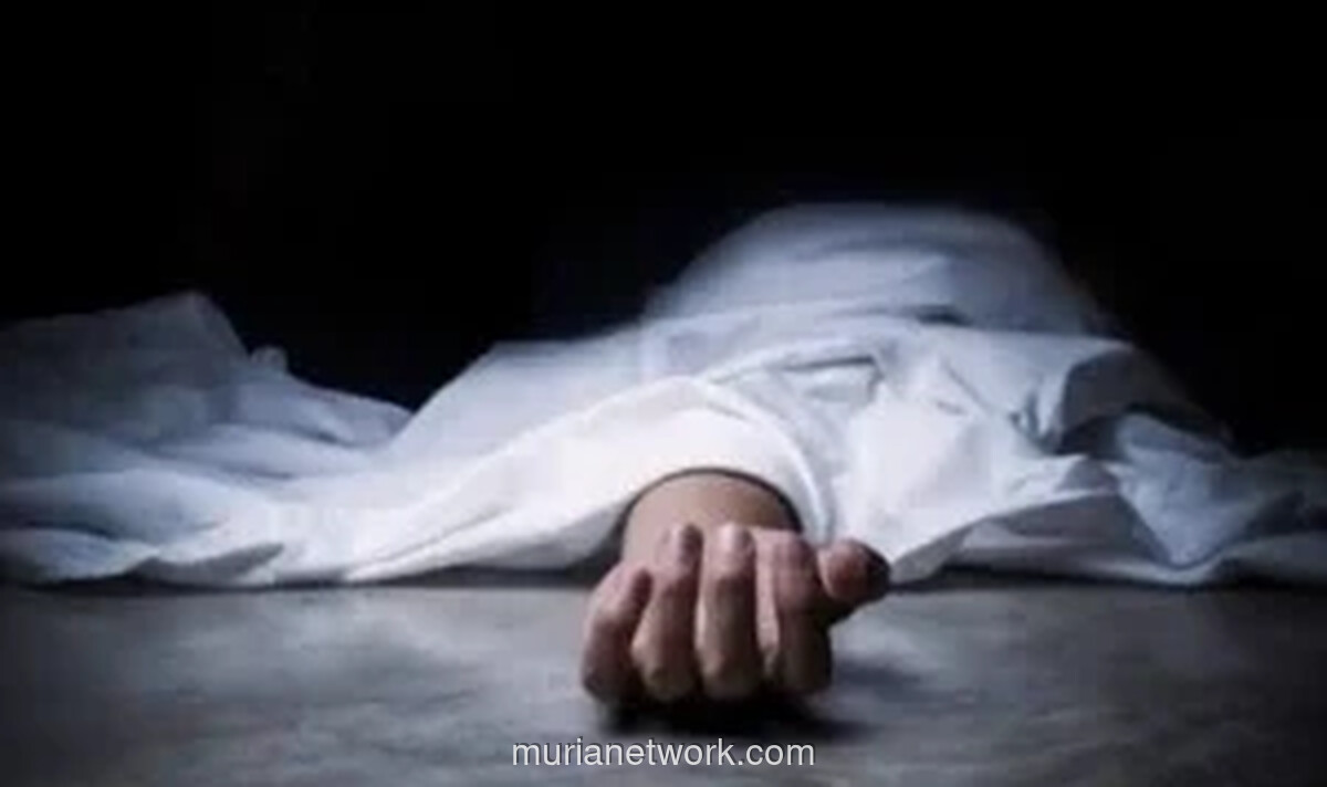 Pria Tewas Ditikam di Wajo, Motif Diduga Cemburu