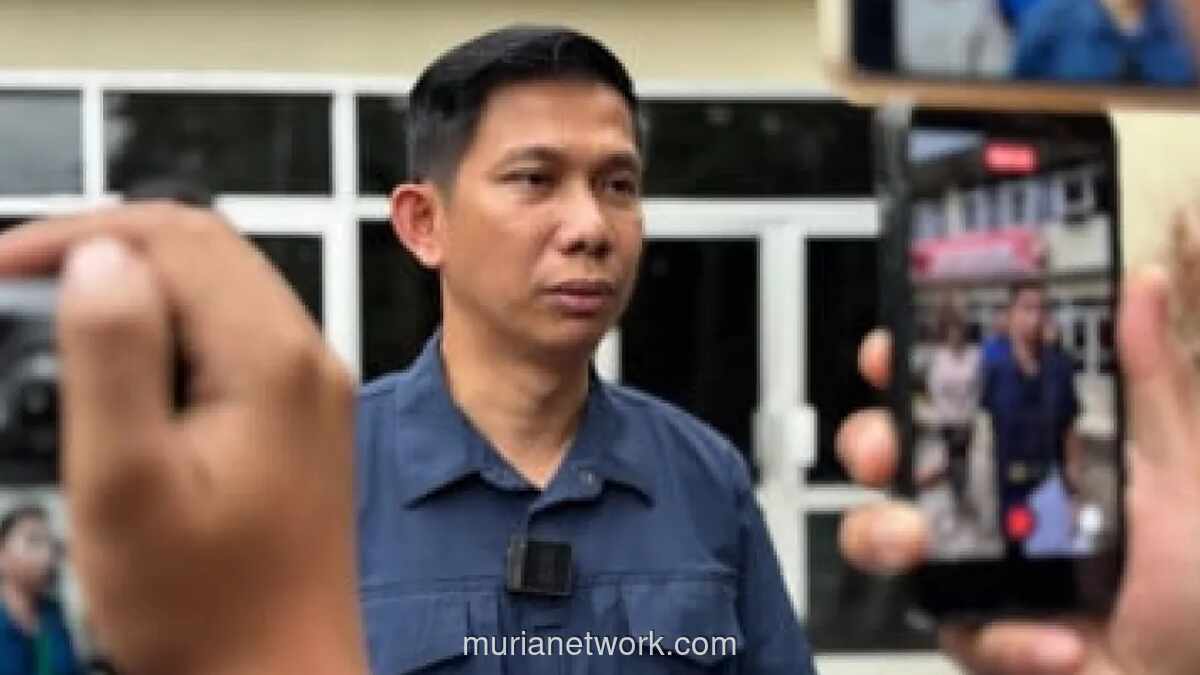 Cemburu Picu Pembunuhan di Bandung, Pelaku Ditangkap Usai Kabur ke Indramayu