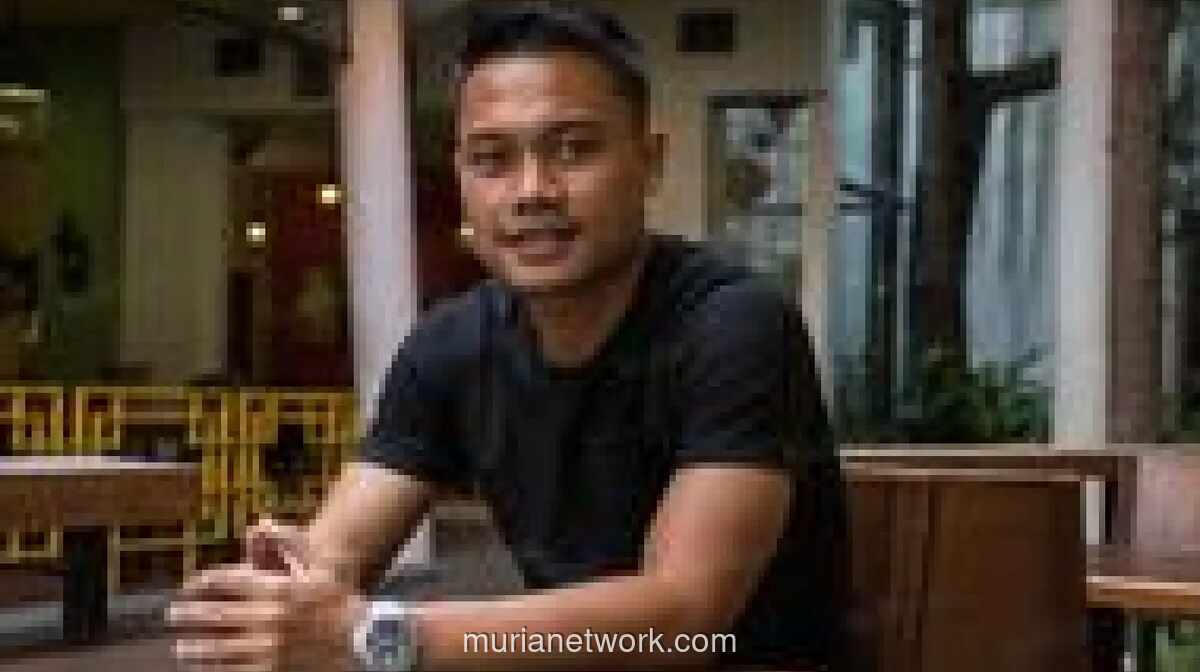 Dedi Kusnandar Dua Kali Tolak Tawaran Persib di Awal Karier