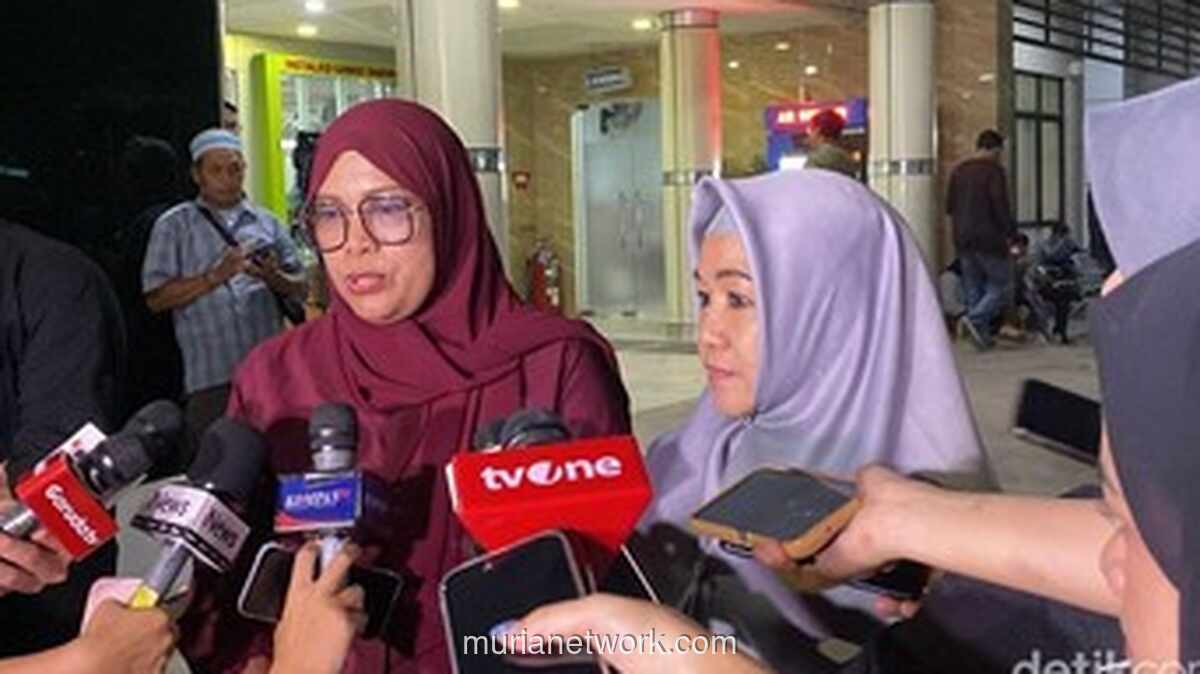 Penumpang KA Argo Bromo Anggrek Terpental ke Rak Bagasi Usai Tabrakan di Stasiun Bekasi Timur, Alami Patah Tulang