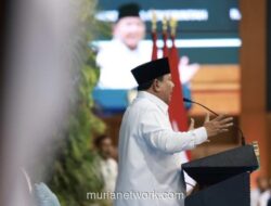 Presiden Prabowo Tegaskan Kunjungan Luar Negeri untuk Jamin Pasokan Minyak