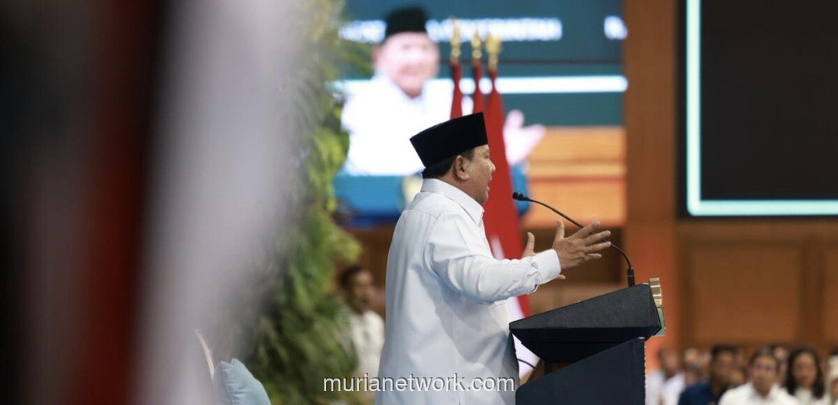 Presiden Prabowo Tegaskan Kunjungan Luar Negeri untuk Jamin Pasokan Minyak