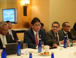 Menkeu Purbaya Tolak Tawaran Pinjaman IMF, Sebut Ketahanan Fiskal RI Kuat