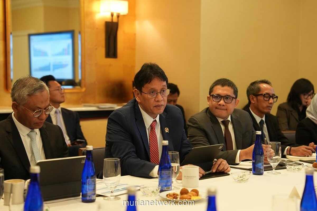 Menkeu Purbaya Tolak Tawaran Pinjaman IMF, Sebut Ketahanan Fiskal RI Kuat