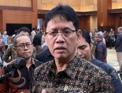 Menkeu Purbaya Tolak Tawaran Pinjaman IMF, Sebut Ketahanan Fiskal Masih Kuat