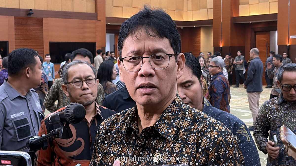 Menkeu Purbaya Tolak Tawaran Pinjaman IMF, Sebut Ketahanan Fiskal Masih Kuat