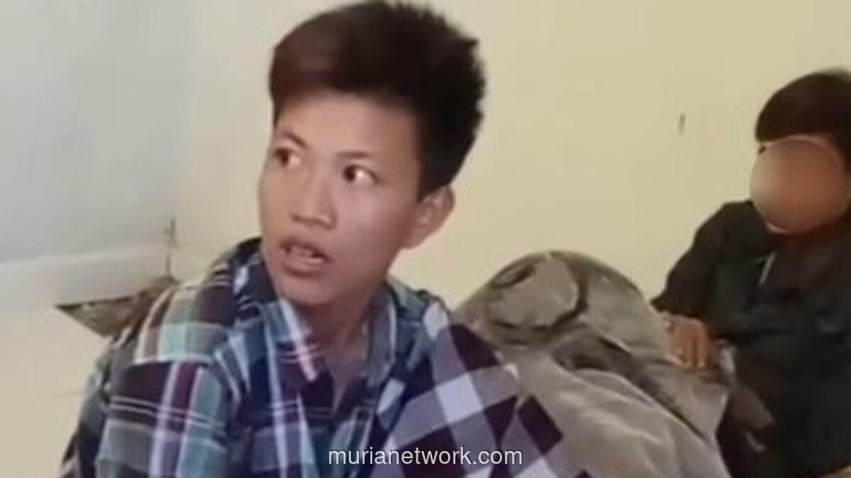 Gadis Lampung Menyamar Jadi Pria untuk Nikahi Pacar di Sinjai, Gagal Gara-gara Mahar Rp 250 Juta