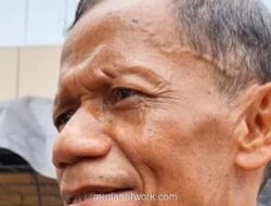 Mahasiswi Korban Kecelakaan KA Argo Bromo Sempat Kirim Pesan ke Ayah Sebelum Meninggal