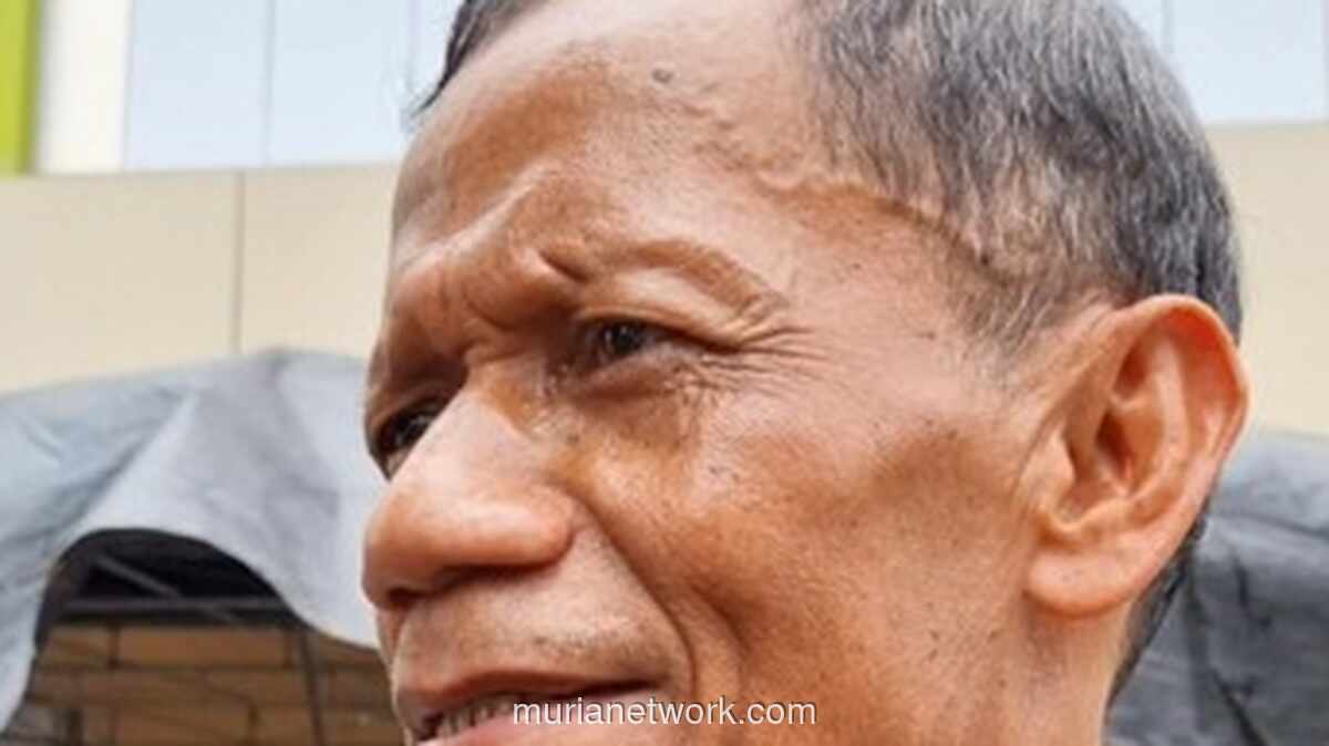 Mahasiswi Korban Kecelakaan KA Argo Bromo Sempat Kirim Pesan ke Ayah Sebelum Meninggal