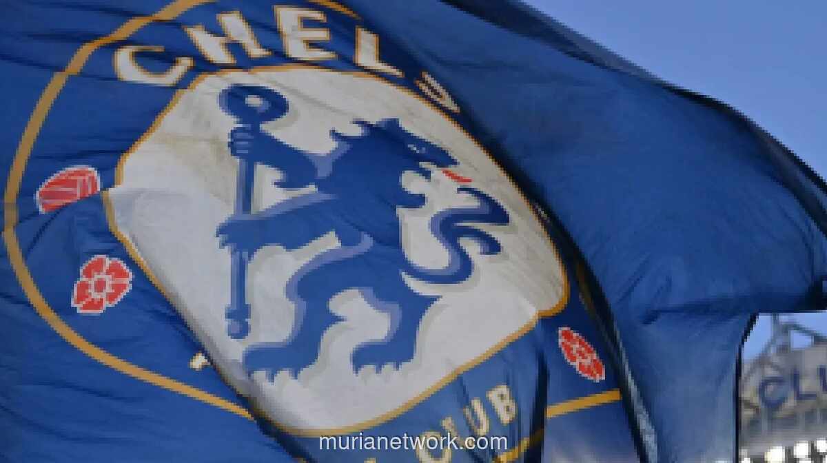 Chelsea Kalahkan Leeds 1-0, Enzo Fernandez Bawa The Blues ke Final Piala FA