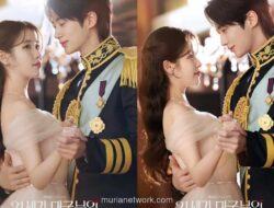 Perfect Crown Raih Rating Perdana 7,8%, Jadi Drama Jumat-Sabtu MBC Terbaik Ketiga