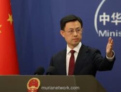 China Ingatkan Indonesia-AS Soal Kerja Sama Militer Jangan Rugikan Pihak Ketiga