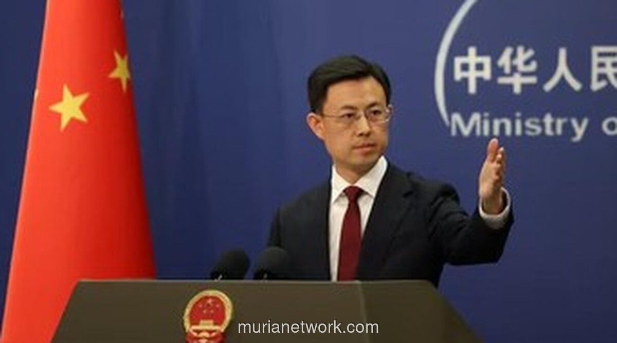 China Ingatkan Indonesia-AS Soal Kerja Sama Militer Jangan Rugikan Pihak Ketiga