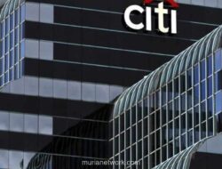 Citigroup Perkuat Tim IT Internal dan AI untuk Kurangi Ketergantungan pada Kontraktor
