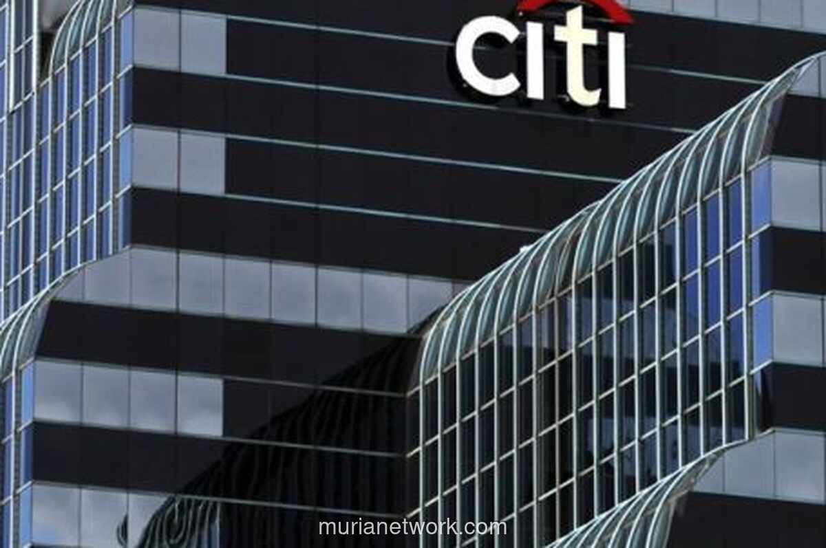 Citigroup Perkuat Tim IT Internal dan AI untuk Kurangi Ketergantungan pada Kontraktor